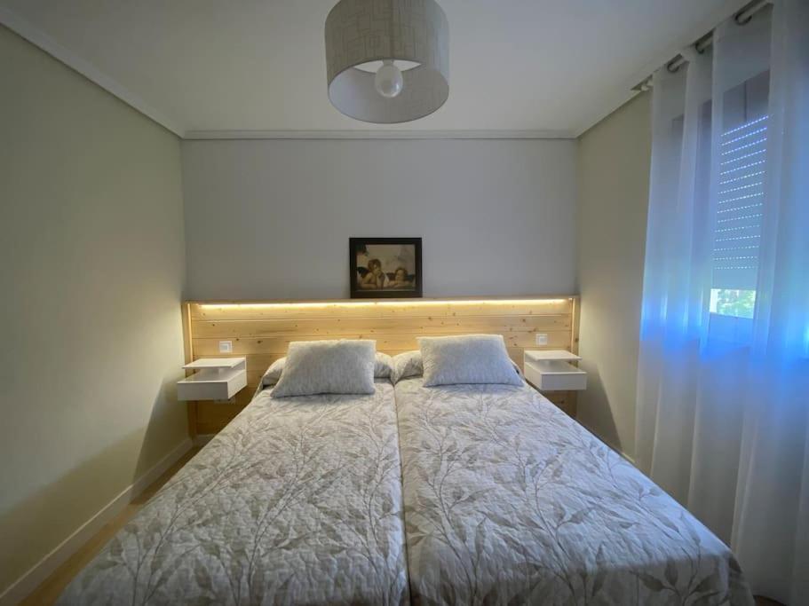 Apartamentos Caba 페드레냐 외부 사진