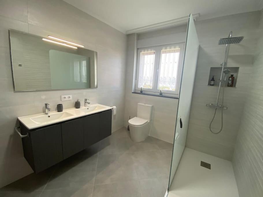 Apartamentos Caba 페드레냐 외부 사진