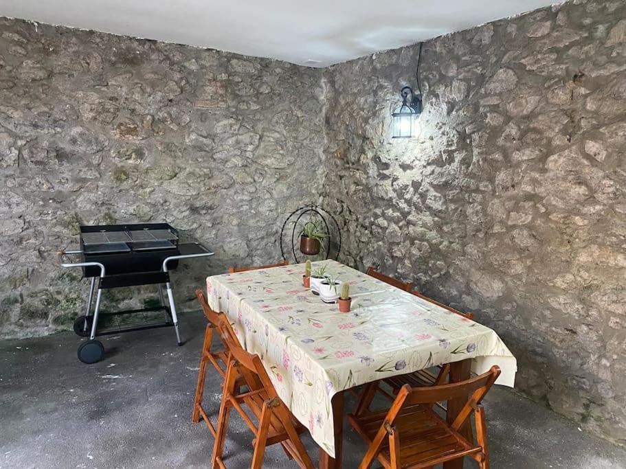 Apartamentos Caba 페드레냐 외부 사진