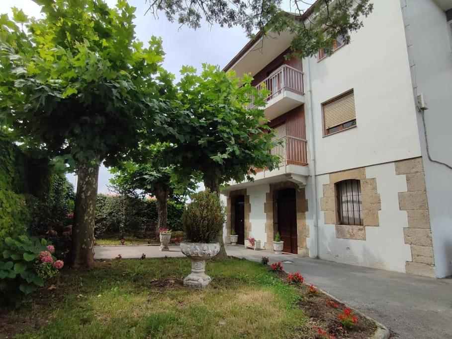 Apartamentos Caba 페드레냐 외부 사진