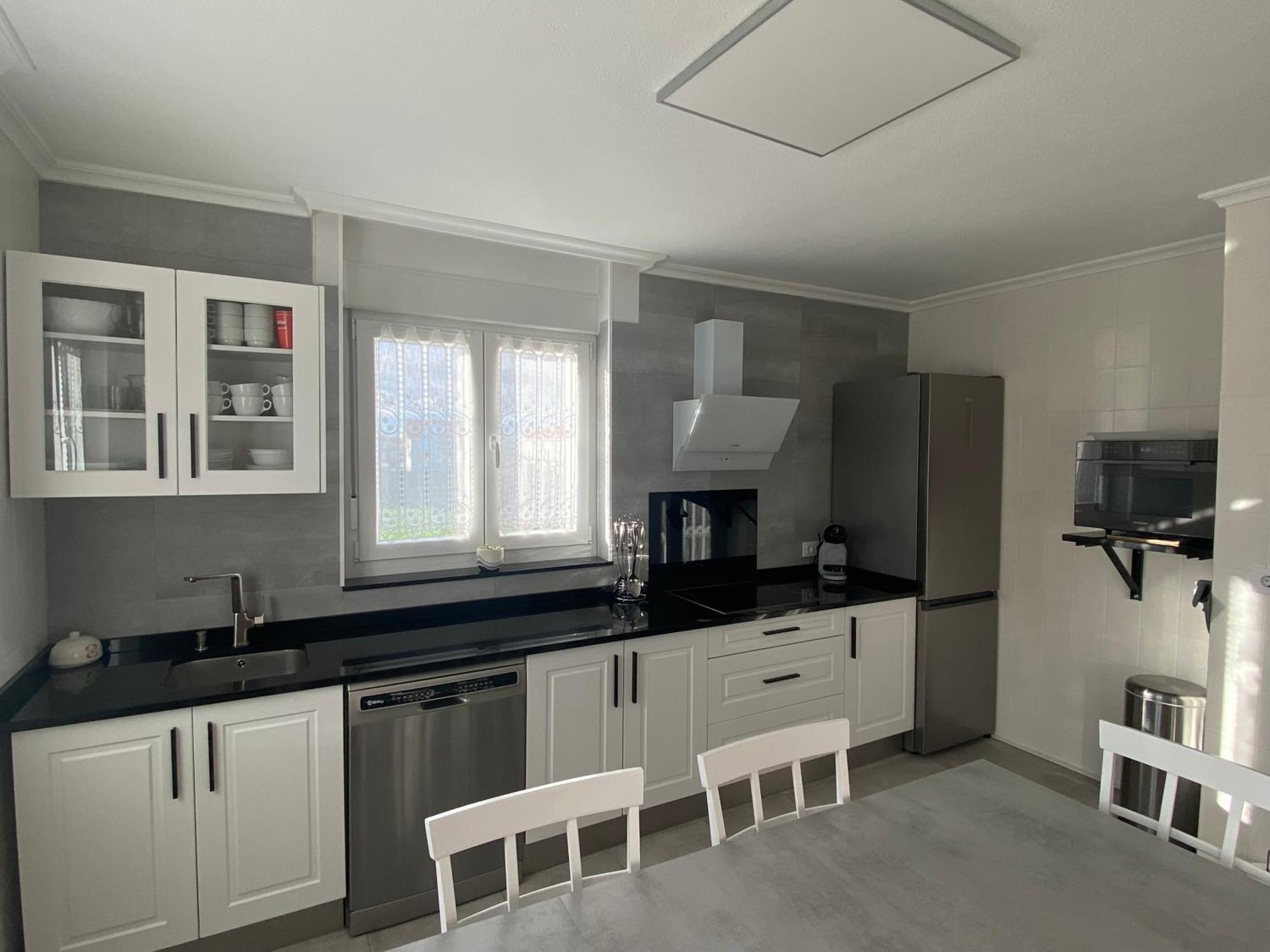 Apartamentos Caba 페드레냐 외부 사진