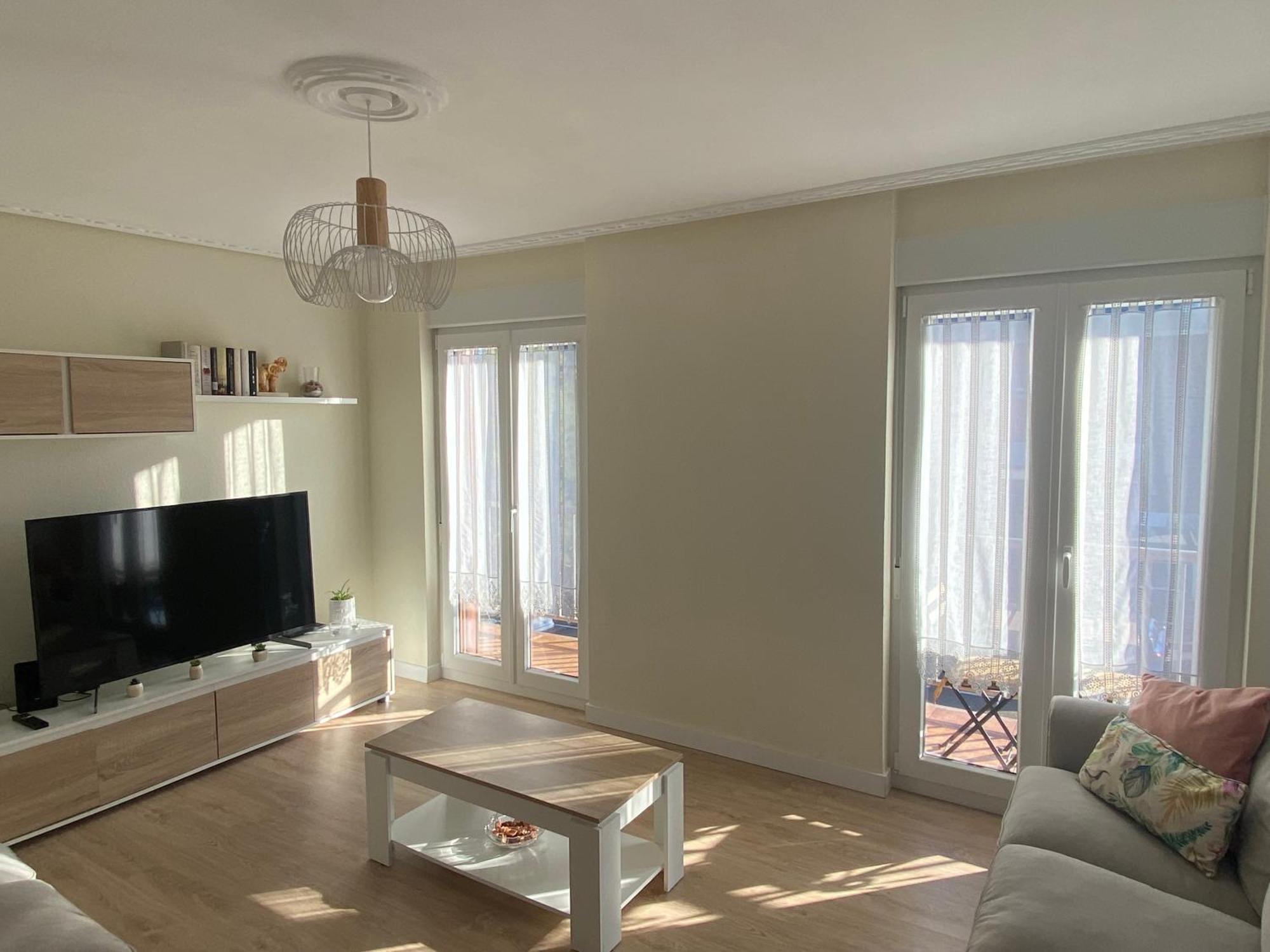 Apartamentos Caba 페드레냐 외부 사진